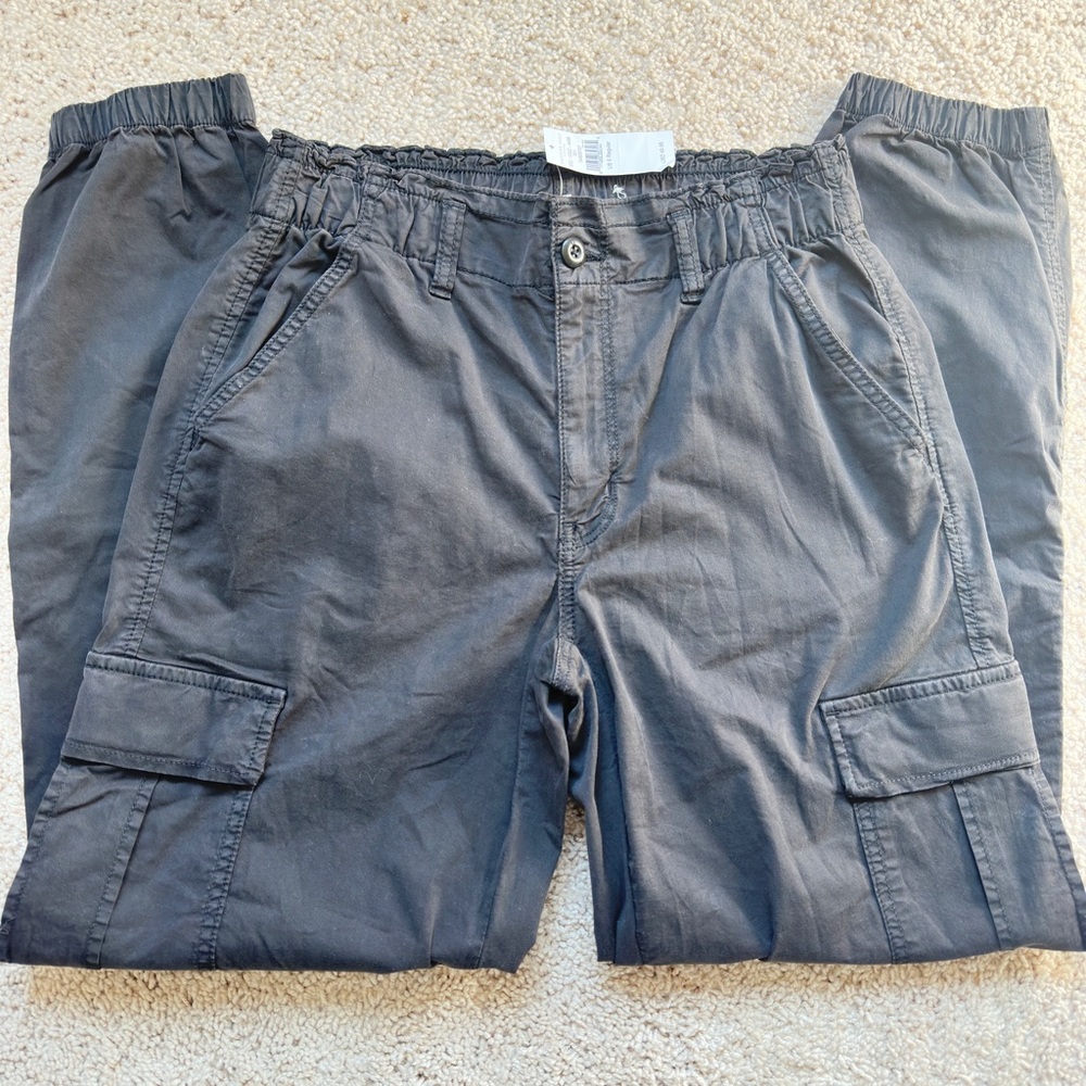 american eagle cargo pants